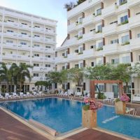 hill fresco (ex. sea orchid pattaya)