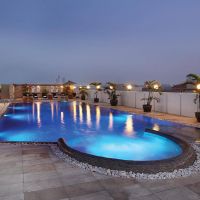 amari nova suites