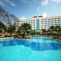 jomtien garden