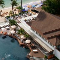 pullman pattaya hotel g