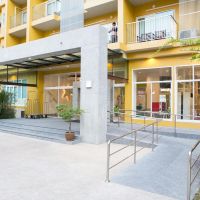 grand bella hotel
