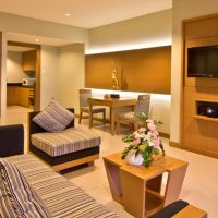 the heritage pattaya beach resort