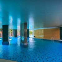 discovery beach hotel