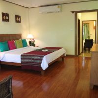 natural park resort
