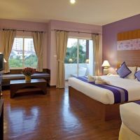 hill fresco (ex. sea orchid pattaya)