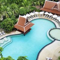 mercure hotel pattaya