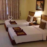 camelot hotel