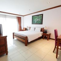 aiyaree place hotel
