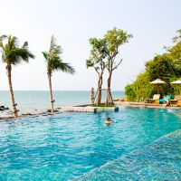 cape dara resort