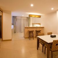 areca lodge