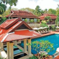 chaweng regent beach resort