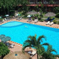 basaya beach hotel