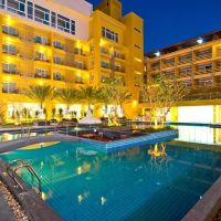 grand bella hotel