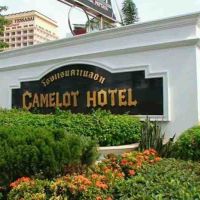 camelot hotel