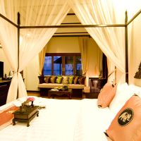 kanok buri resort & spa