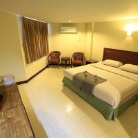 twin palms resort pattaya