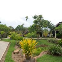bannammao resort