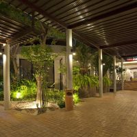 areca lodge