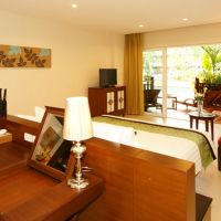 the heritage pattaya beach resort