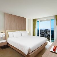 centara pattaya hotel
