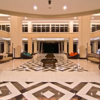 the heritage pattaya beach resort