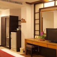areca lodge