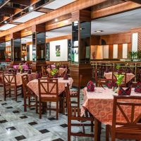 royal palace hotel