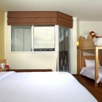 ibis pattaya