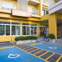 grand bella hotel