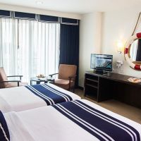 a-one new wing hotel