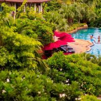 intercontinental pattaya resort