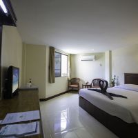 twin palms resort pattaya