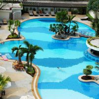 jomtien garden