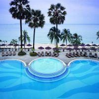 pullman pattaya hotel g