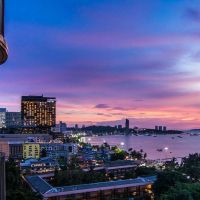 imperial pattaya hotel