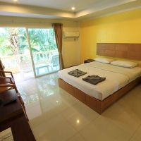 twin palms resort pattaya