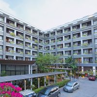 areca lodge