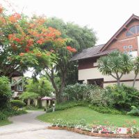 natural park resort