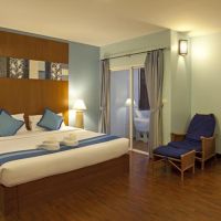 hill fresco (ex. sea orchid pattaya)