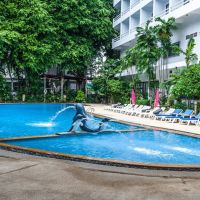 royal palace hotel
