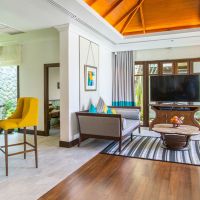intercontinental pattaya resort