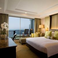 dusit thani pattaya