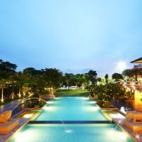 the heritage pattaya beach resort
