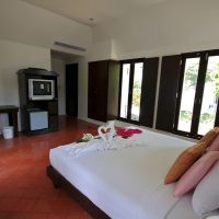 lamai wanta beach resort