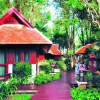 chaweng regent beach resort