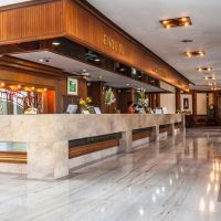 royal palace hotel