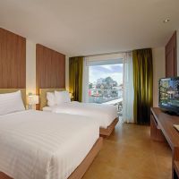 centara pattaya hotel