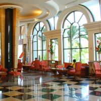 camelot hotel