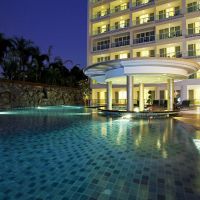 centara nova pattaya