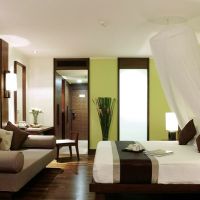 pullman pattaya hotel g
